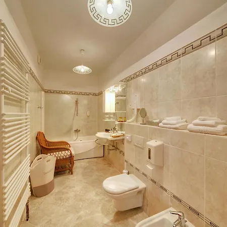 Mimoza By Aloumon Turizam Bed & Breakfast Pula